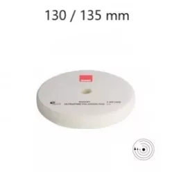   Rupes polírszivacs hagyományos gépekhez Ultrafinom 130/135 mm