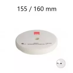   Rupes polírszivacs hagyományos gépekhez Ultrafinom 155/160 mm