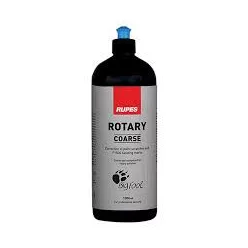 Rupes Rotary Coarse DURVA Polírpaszta 1 Liter