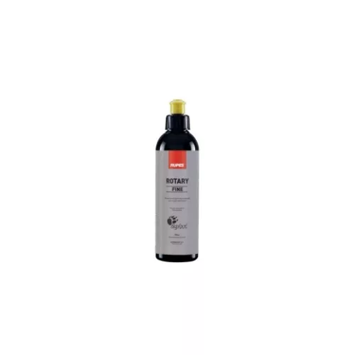 Rupes Rotary Finom polírpaszta hagyományos gépekhez 250 ml