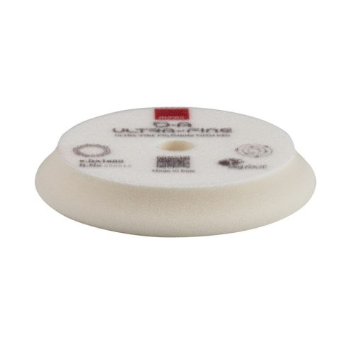 Rupes DA - Ultraine (extrapuha) Fehér Polírszivacs 130 / 150 mm