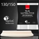 Rupes DA - Ultraine (extrapuha) Fehér Polírszivacs 130 / 150 mm