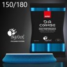 Rupes DA - Coarse Durva Kék Polírszivacs 150 / 180 mm