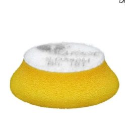   Rupes DA Polírszivacs finom 50/70 Bigfoot nano géphez (Sárga)