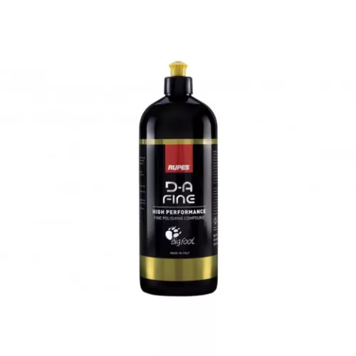 Rupes DA FINE Finom Polírpaszta 1 Liter (BigFoot és Mille gépekhez)