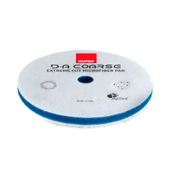   Rupes 9.MF130H DA COARSE Extreme Cut Mikroszálas Pad - Kék 
