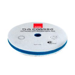 Rupes 9.MF80H DA COARSE Extreme Cut Mikroszálas Pad - Kék 