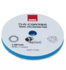 Rupes Gyapjú polírpárna - Durva - 130mm (Kék)