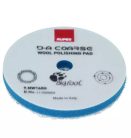 Rupes Gyapjú polírpárna - Durva - 160mm (Kék)