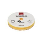 Rupes Gyapjú polírpárna Közepes 160 mm (Sárga)