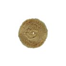 Rupes Gyapjú polírpárna Közepes 160 mm (Sárga)