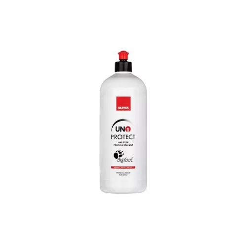 Rupes Uno Protect Egylépcsős polírozó paszta 1 Liter