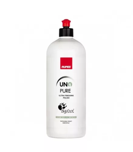 Rupes Uno Pure Ultrafinom Polírpaszta 1 Liter