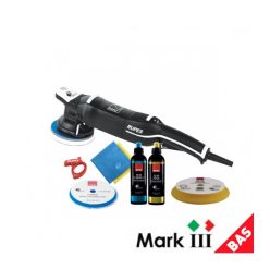 Rupes BigFoot LHR 15 Mark III Polírozógép BAS Szett