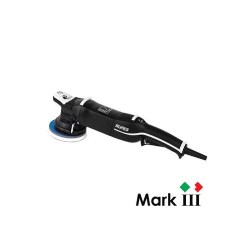 Rupes BigFoot LHR 15 Mark III Polírozógép