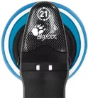 Rupes BigFoot 21ES Polírozógép