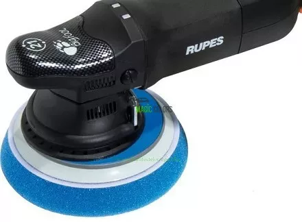 Rupes BigFoot 21ES Polírozógép
