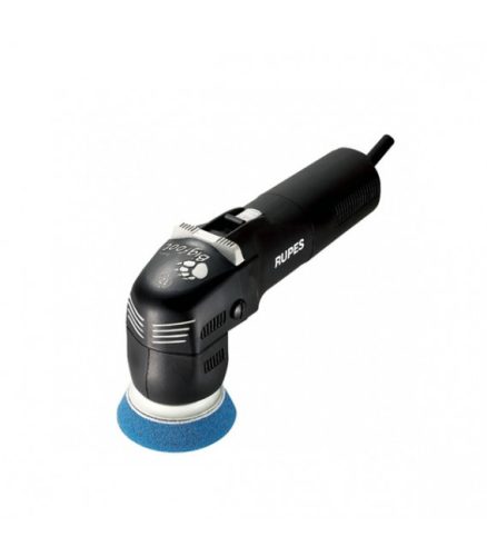 Rupes Bigfoot LHR 75E Mini Polírozógép
