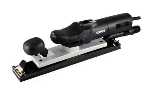 RUPES SL42 AES Elektromos hosszgyalu - Vibrációs gyalucsiszoló 