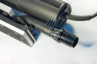 RUPES SL42 AES Elektromos hosszgyalu - Vibrációs gyalucsiszoló 