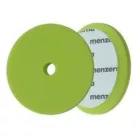 Menzerna Soft Cut Foam Pad Zöld (puha) Polírszivacs 150 mm