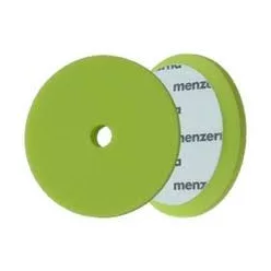 Menzerna Soft Cut Foam Pad Zöld (puha) Polírszivacs 150 mm