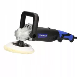 Sico / Italco Elektromos polírozó gép 950 watt