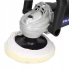 Sico / Italco Elektromos polírozó gép 950 watt