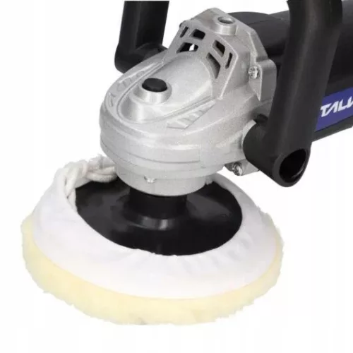 Sico / Italco Elektromos polírozó gép 950 watt