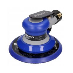   SICO Italko orbitális pneumatikus csiszoló gép 150 mm 6 lyukas tányérral 35065