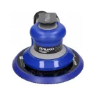 SICO Italko orbitális pneumatikus csiszoló gép 150 mm 6 lyukas tányérral 35065