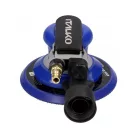 SICO Italko orbitális pneumatikus csiszoló gép 150 mm 6 lyukas tányérral 35065