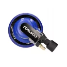 SICO Italko orbitális pneumatikus csiszoló gép 150 mm 6 lyukas tányérral 35065