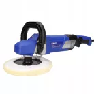 Sico / Italco Elektromos polírozó gép BLV-180 1500 watt