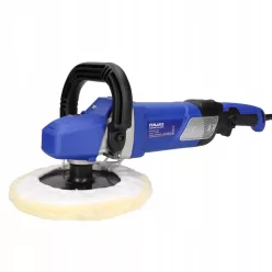 Sico / Italco Elektromos polírozó gép BLV-180 1500 watt