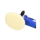 Sico / Italco Elektromos polírozó gép BLV-180 1500 watt