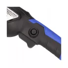 Sico / Italco Elektromos polírozó gép BLV-180 1500 watt