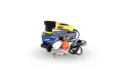 Sico / Italco BLR300 elektromos polírozó gép 75 mm (300W)