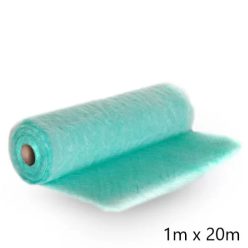 Alsószűrő Fényező kamrába 1 m x 20 m