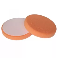   Standard Narancs Tépőzáras Polírkorong 180 x 30mm KIFUTÓ!