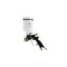Tvardy Festékszóró pisztoly 600ml 1,3mm LVLP
