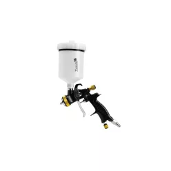 Tvardy Festékszóró pisztoly 600ml 1,3mm LVLP