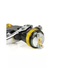 Tvardy Festékszóró pisztoly 600ml 1,3mm LVLP