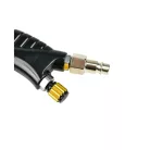 Tvardy Festékszóró pisztoly 600ml 1,3mm LVLP