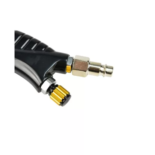 Tvardy Festékszóró pisztoly 600ml 1,3mm LVLP