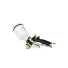 Tvardy Festékszóró pisztoly 600ml 1,3mm LVLP