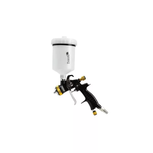 Tvardy Festékszóró pisztoly 600ml 1,7mm LVLP