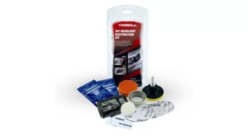 Sico Visbella lámpapolírozó készlet