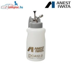 Iwata PCA 12.0 Pisztolymosó szórópalack 1L-es