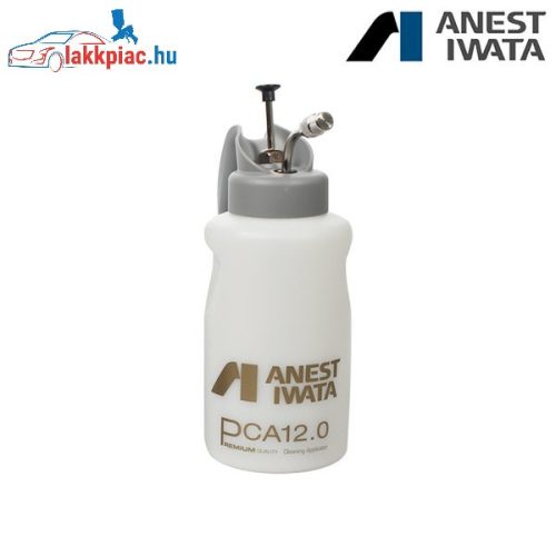 Iwata PCA 12.0 Pisztolymosó szórópalack 1L-es